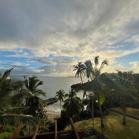 Vista Mare Spectacular Ocean View Top Floor 1-Bedroom Condo, Samana Экстерьер фото