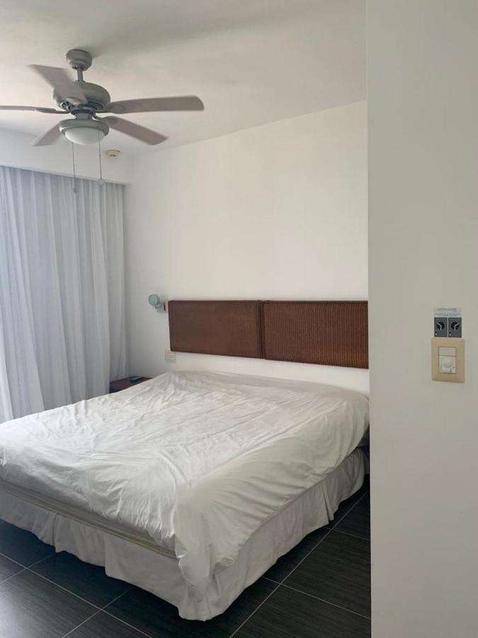 Vista Mare Spectacular Ocean View Top Floor 1-Bedroom Condo, Samana Экстерьер фото