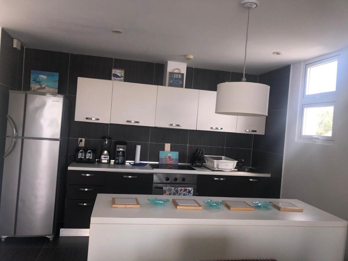 Vista Mare Spectacular Ocean View Top Floor 1-Bedroom Condo, Samana Экстерьер фото