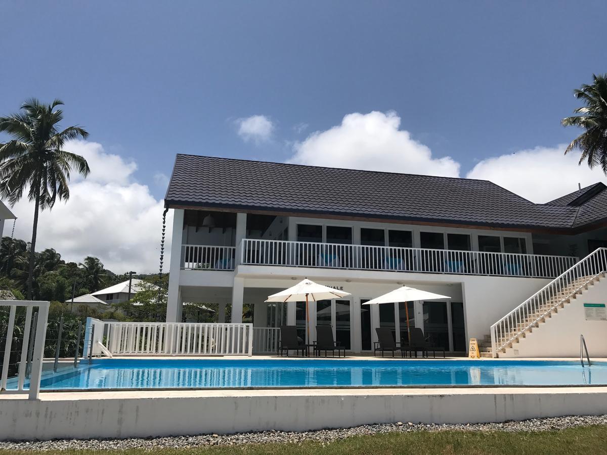 Vista Mare Spectacular Ocean View Top Floor 1-Bedroom Condo, Samana Экстерьер фото
